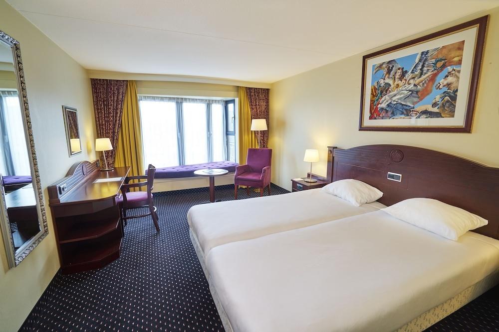 Amrath Grand Hotel De L'Empereur photo 3