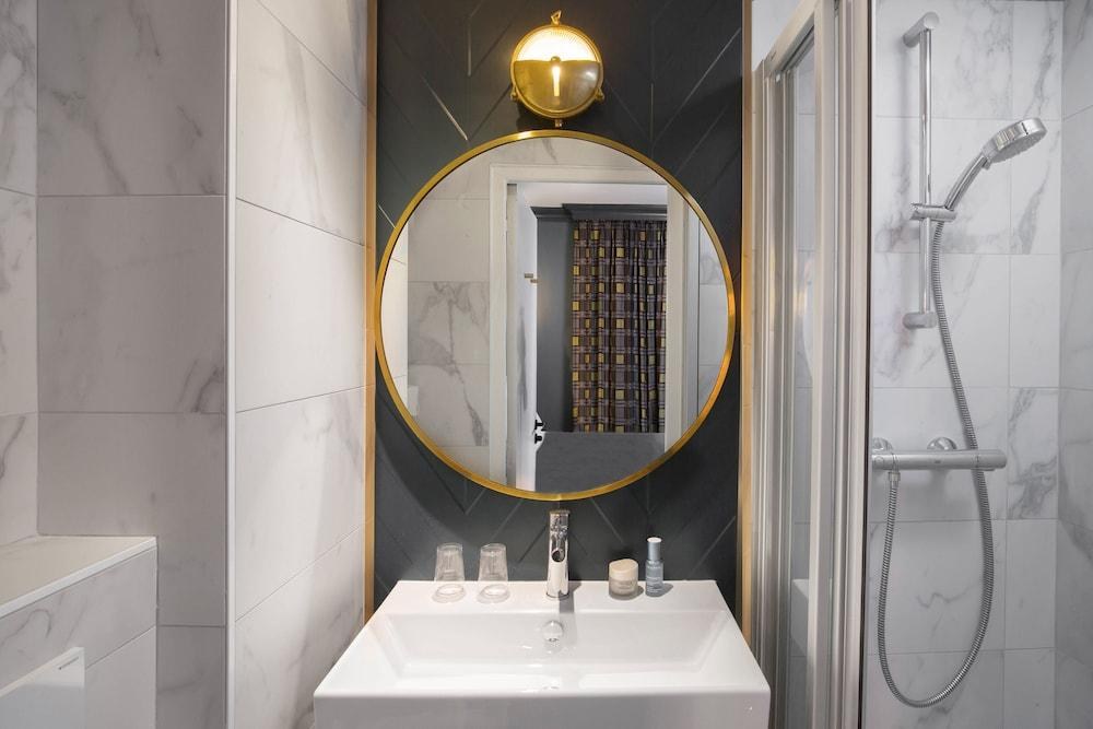 Ibis Styles Nation Cours De Vincennes photo 3