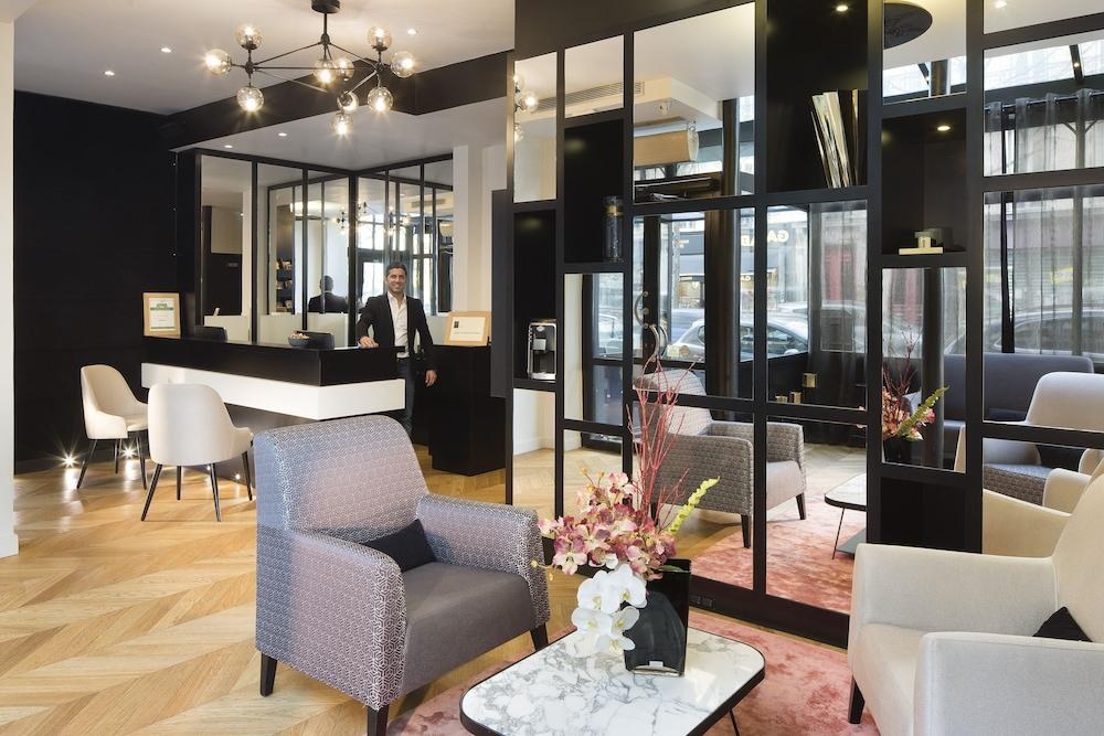 RELAIS DU MARAIS photo 3