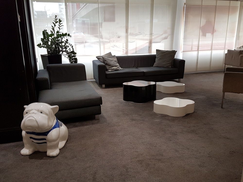 Mercure Bordeaux Centre Ville photo 1