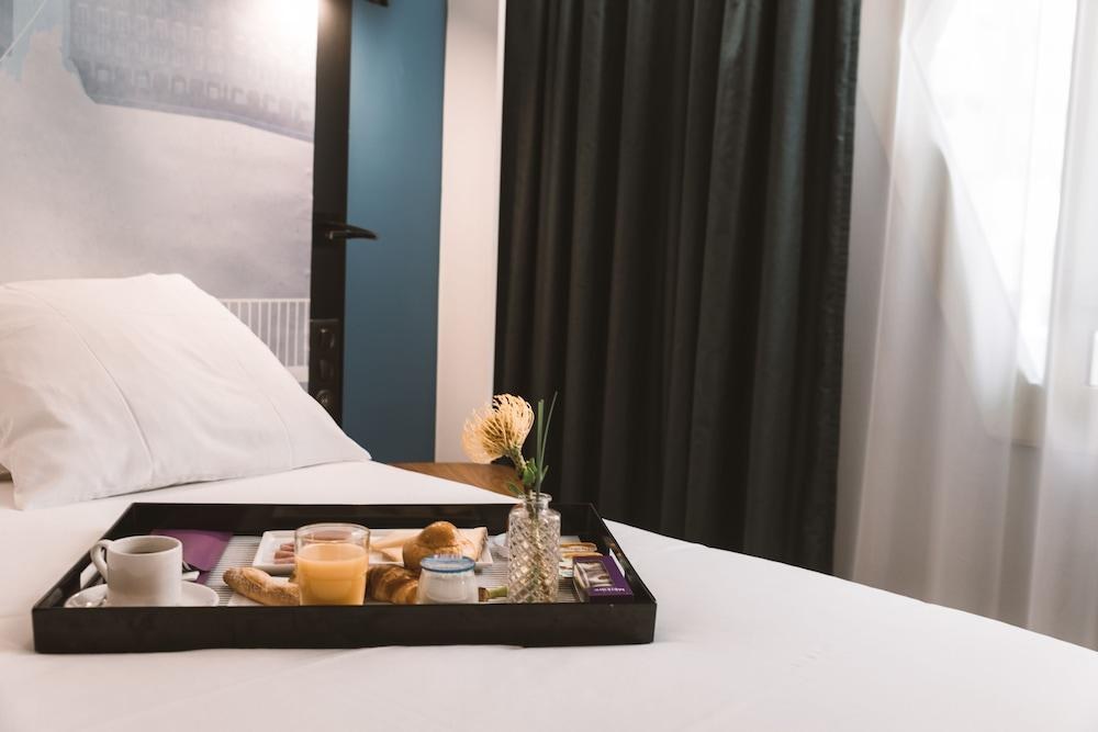 Mercure Bordeaux Centre Ville photo 3