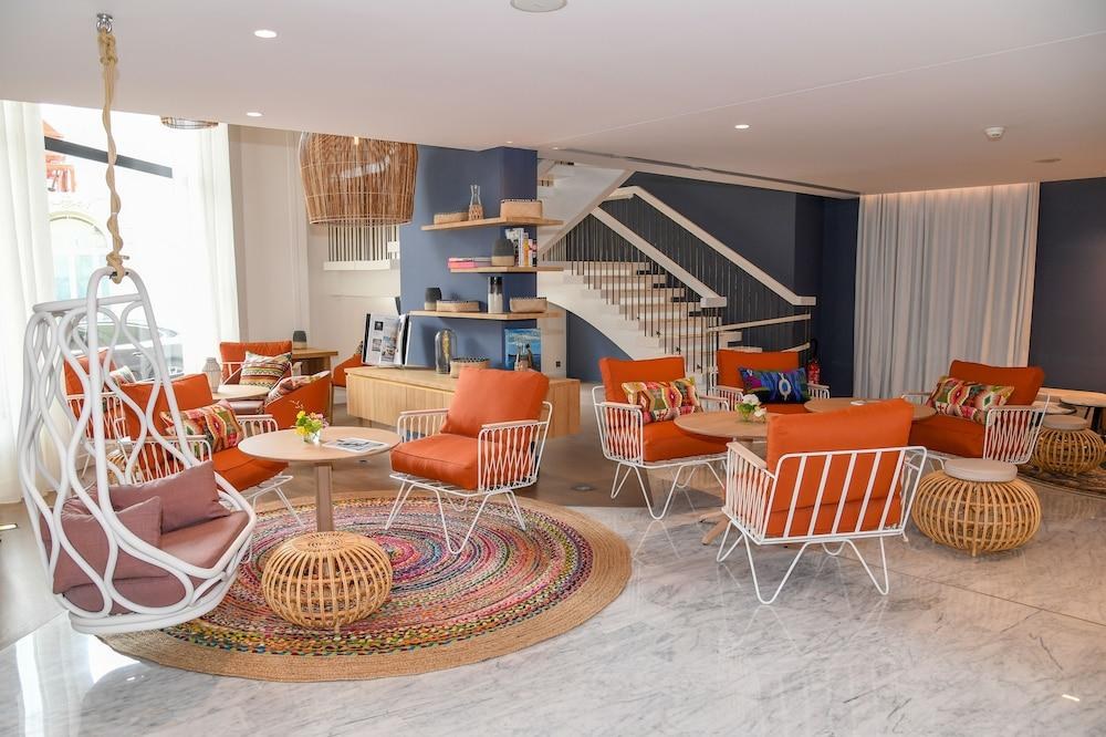 Croisette Beach Cannes - Mgallery photo 3