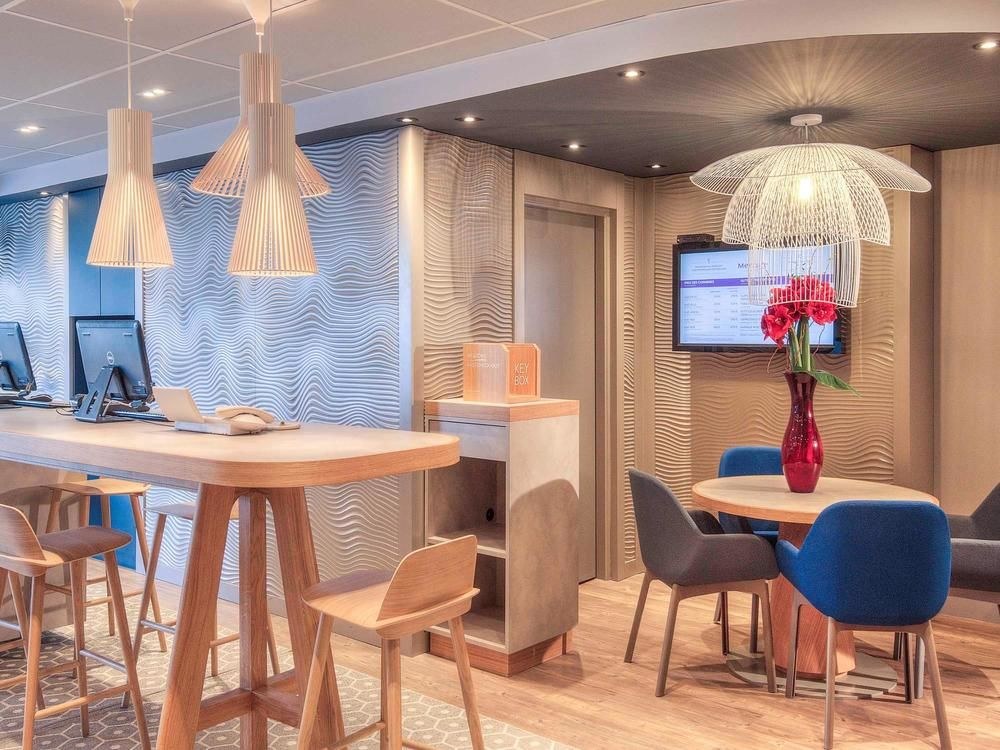 Mercure Promenade Des Anglais