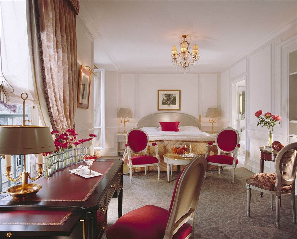 Le Meurice