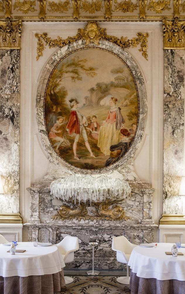 Le Meurice photo 2