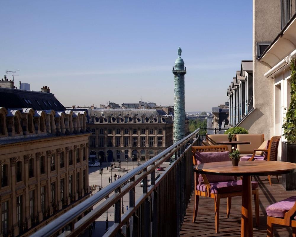 Park Hyatt Paris-Vendome photo 2