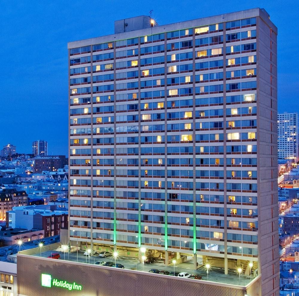 Holiday Inn Golden Gateway by IHG photo 2