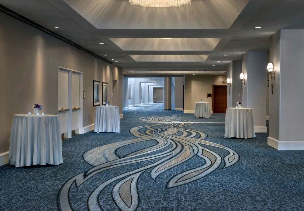 BOSTON MARRIOTT COPLEY PLACE photo 3