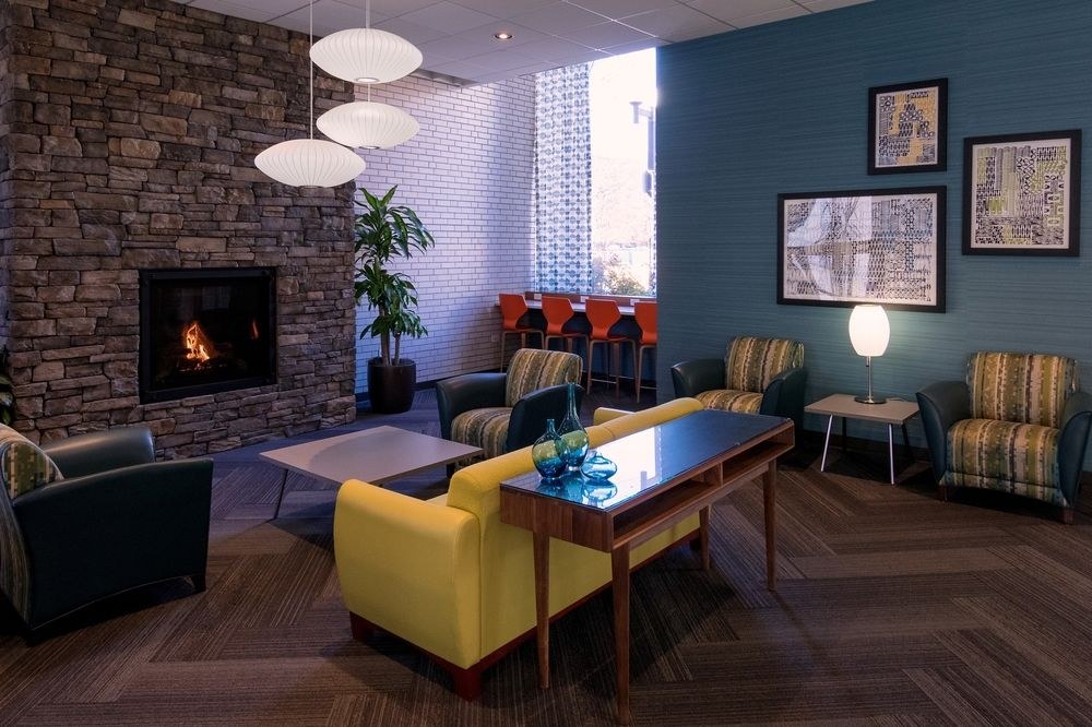 THE MIDTOWN HOTEL photo 1