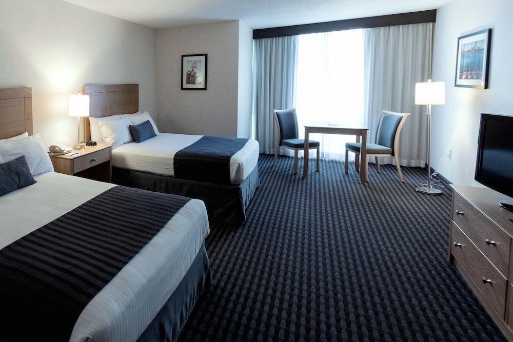 THE MIDTOWN HOTEL photo 3