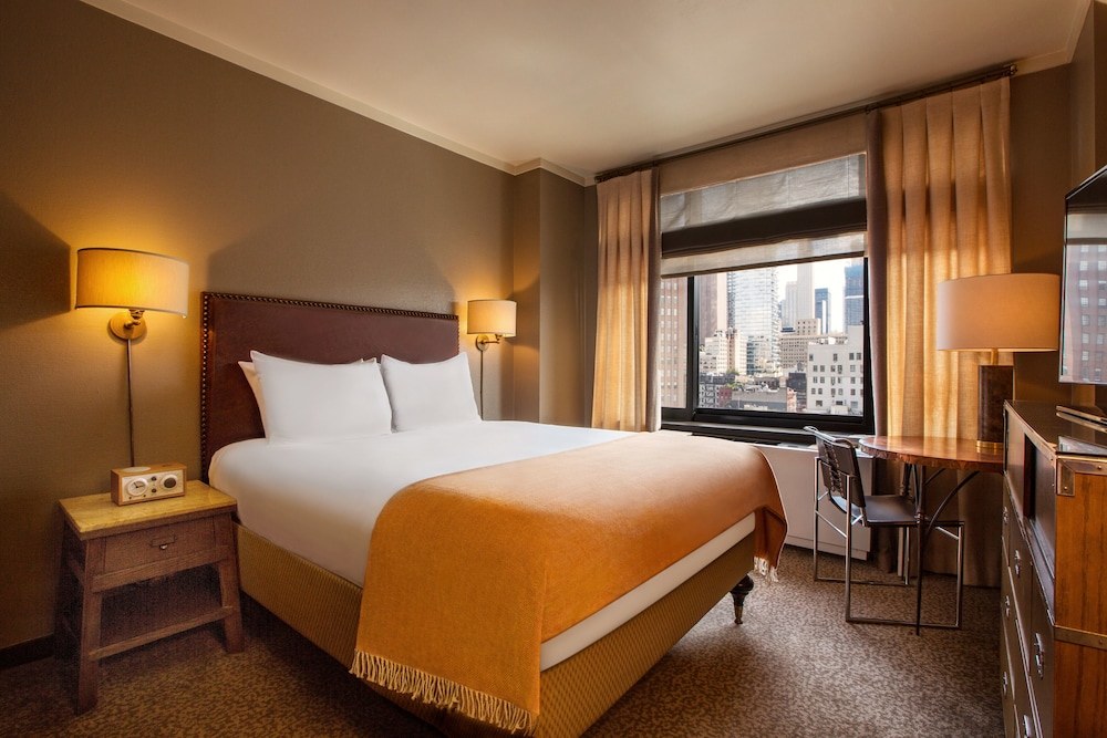 SOHO GRAND
