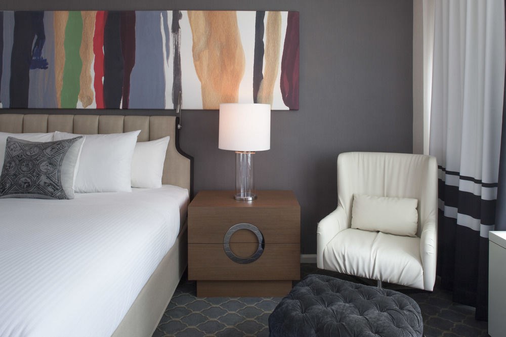The Fifty Sonesta Select