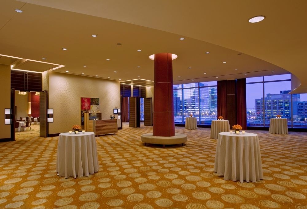INTERCONTINENTAL BOSTON photo 1