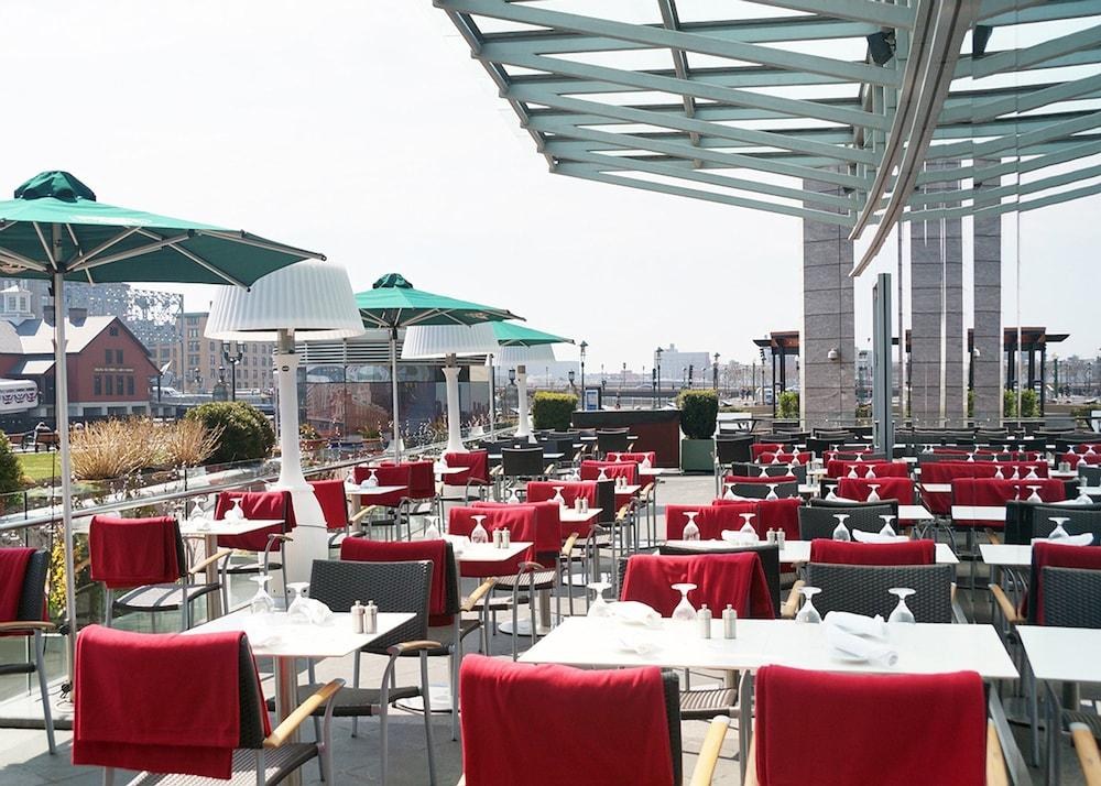 INTERCONTINENTAL BOSTON photo 2