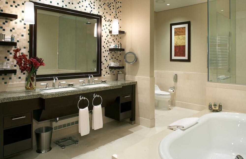 INTERCONTINENTAL BOSTON photo 3