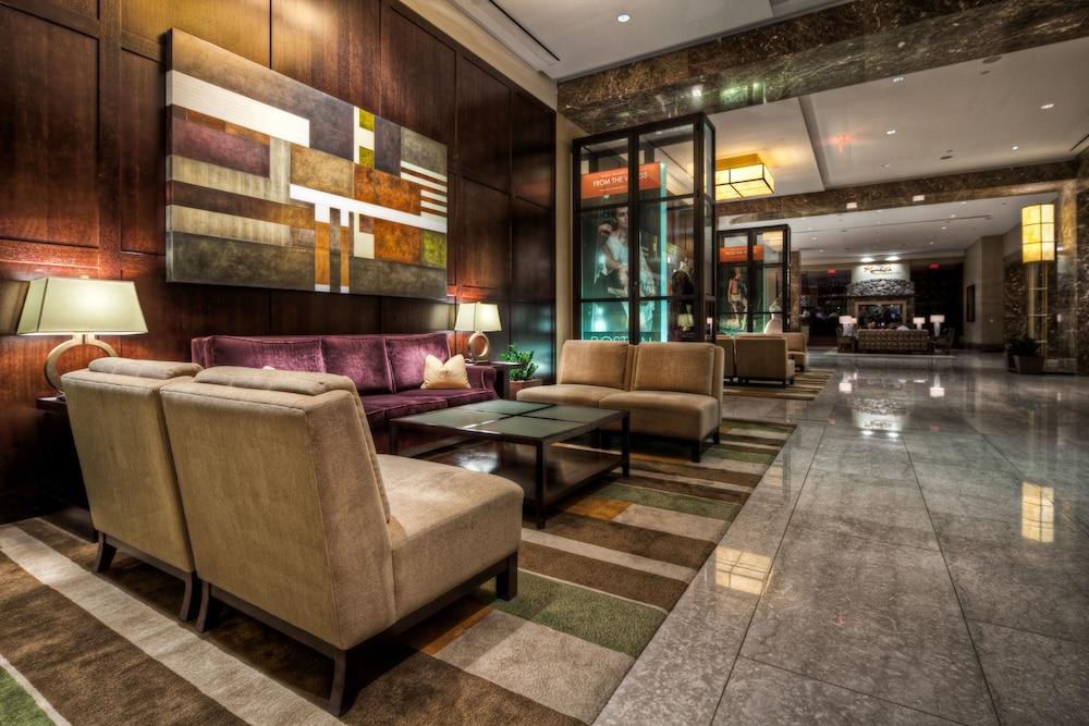 INTERCONTINENTAL BOSTON photo 4