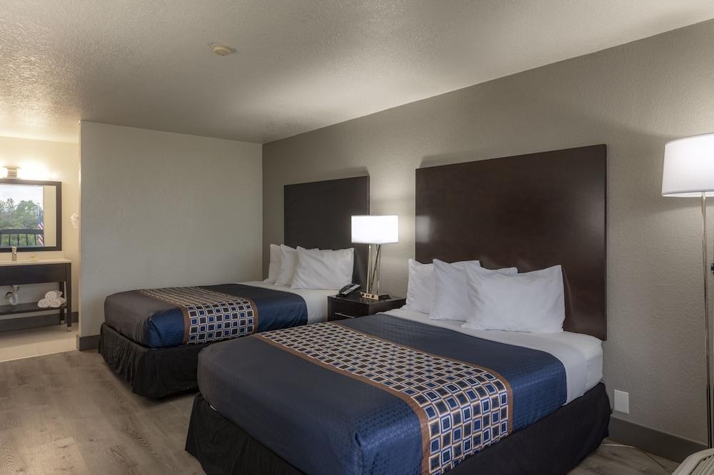 Hotel Monreale Express International Drive Orlando photo 2
