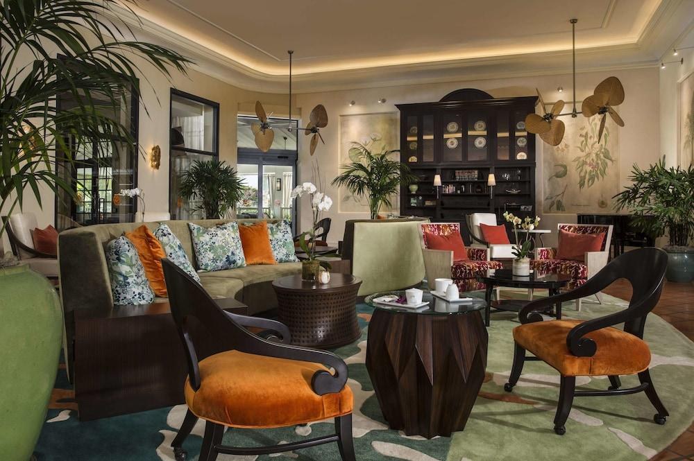 PALMS HOTEL AND SPA photo 4