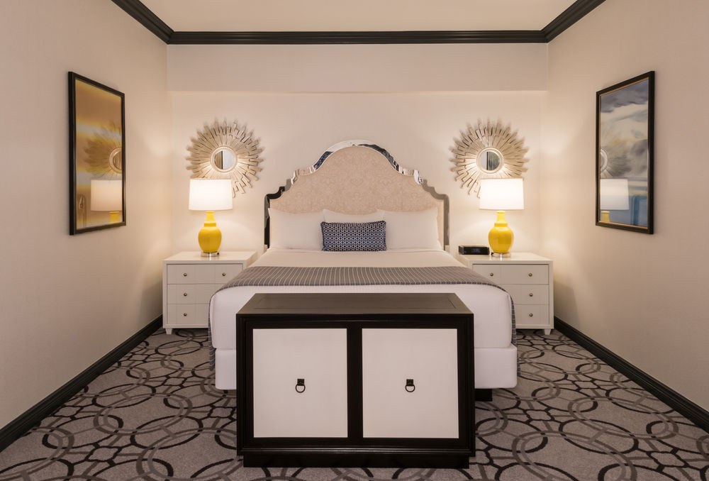 Paris Las Vegas photo 1