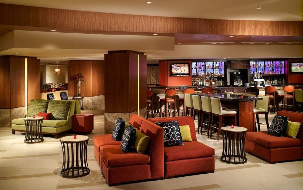 CHICAGO MARRIOTT O'HARE photo 3