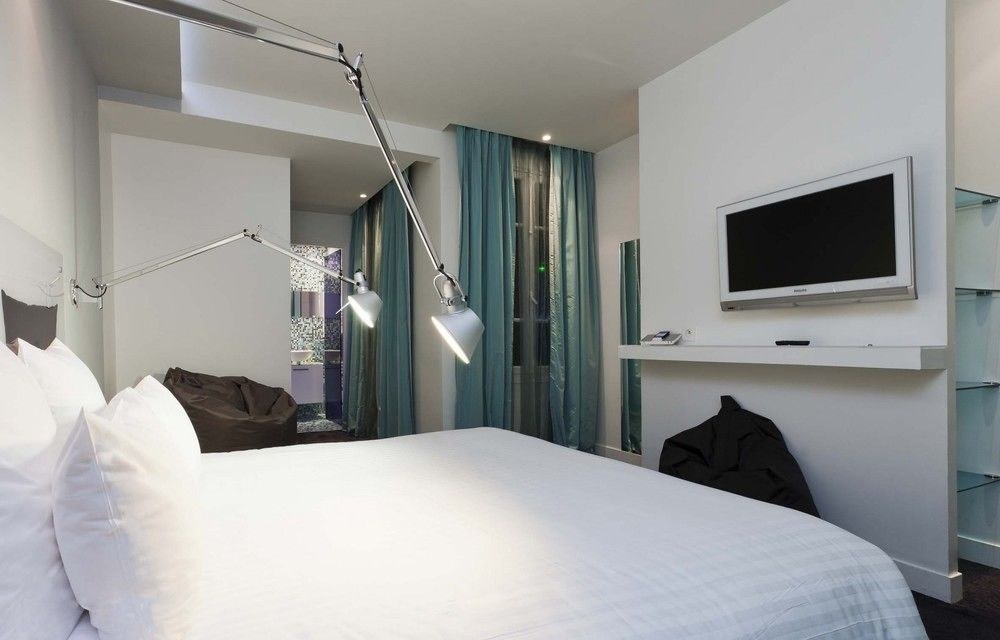 Color Design Hotel photo 1