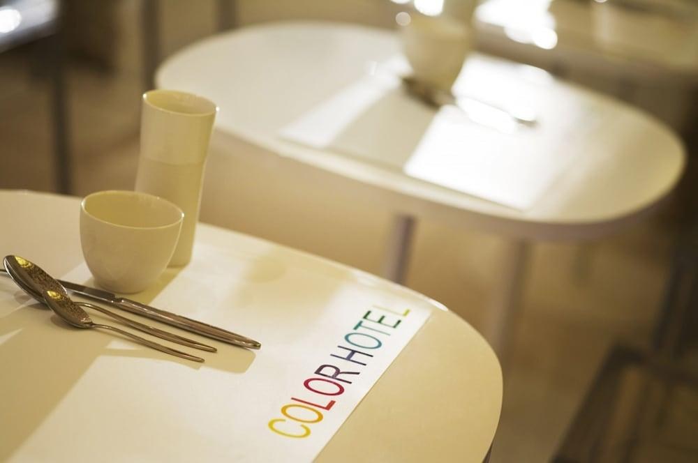 Color Design Hotel photo 3