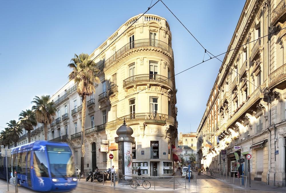 OCEANIA MONTPELLIER photo 4