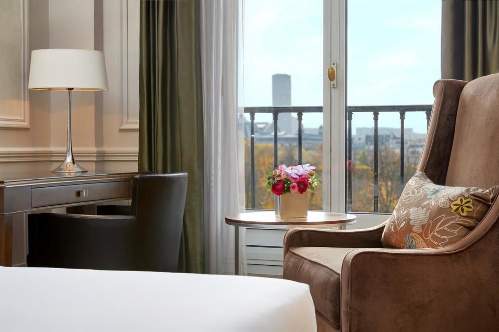 Westin Paris - Vendome photo 1
