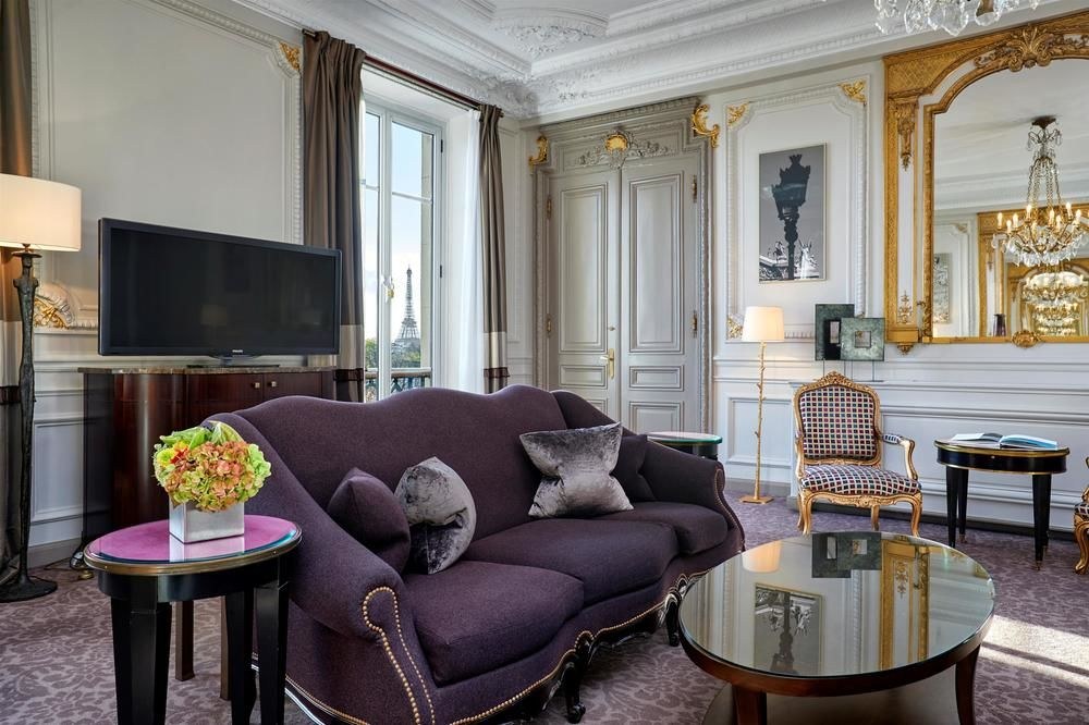 Westin Paris - Vendome photo 3
