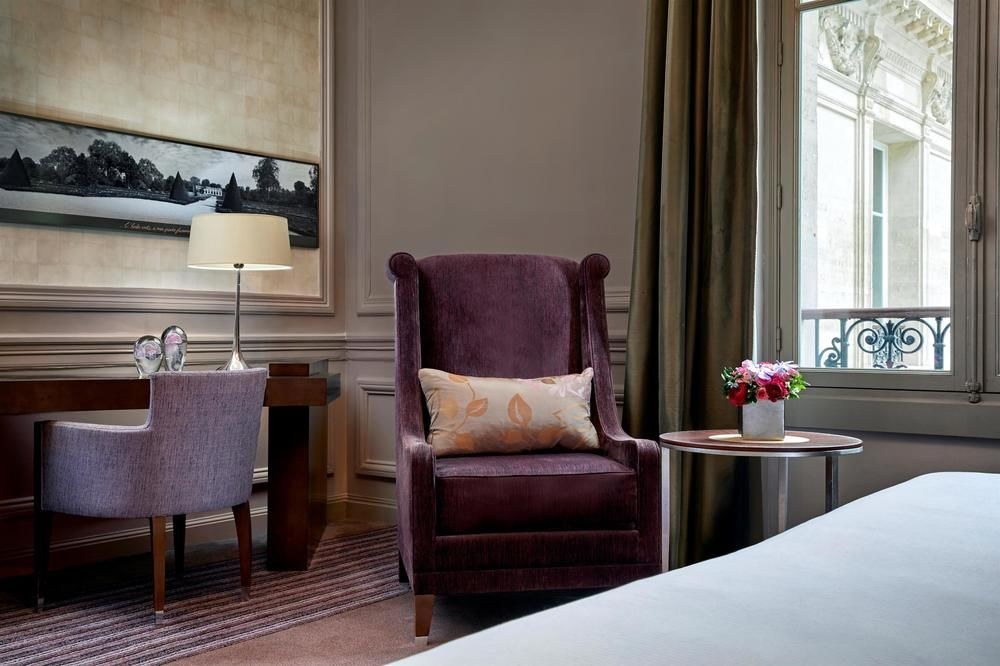 Westin Paris - Vendome photo 4
