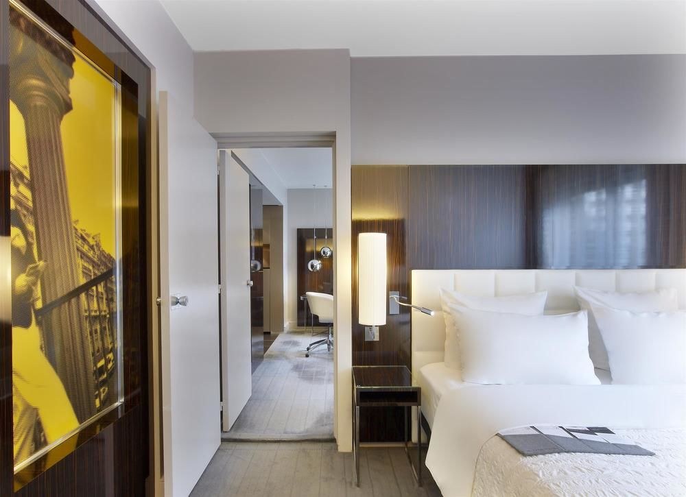 Le Meridien Etoile photo 1