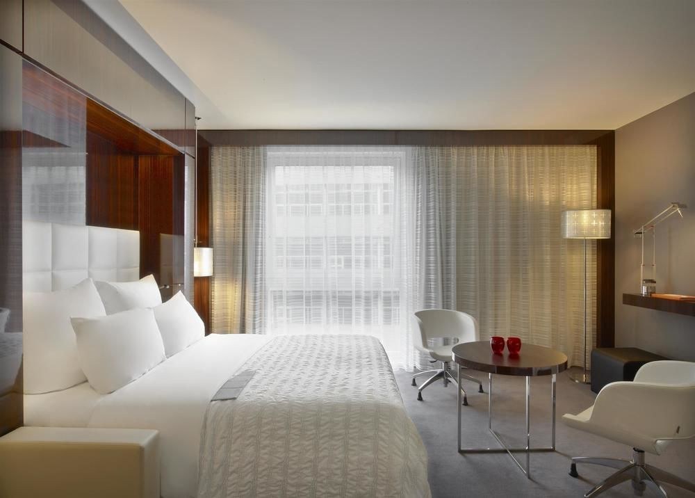 Le Meridien Etoile photo 2