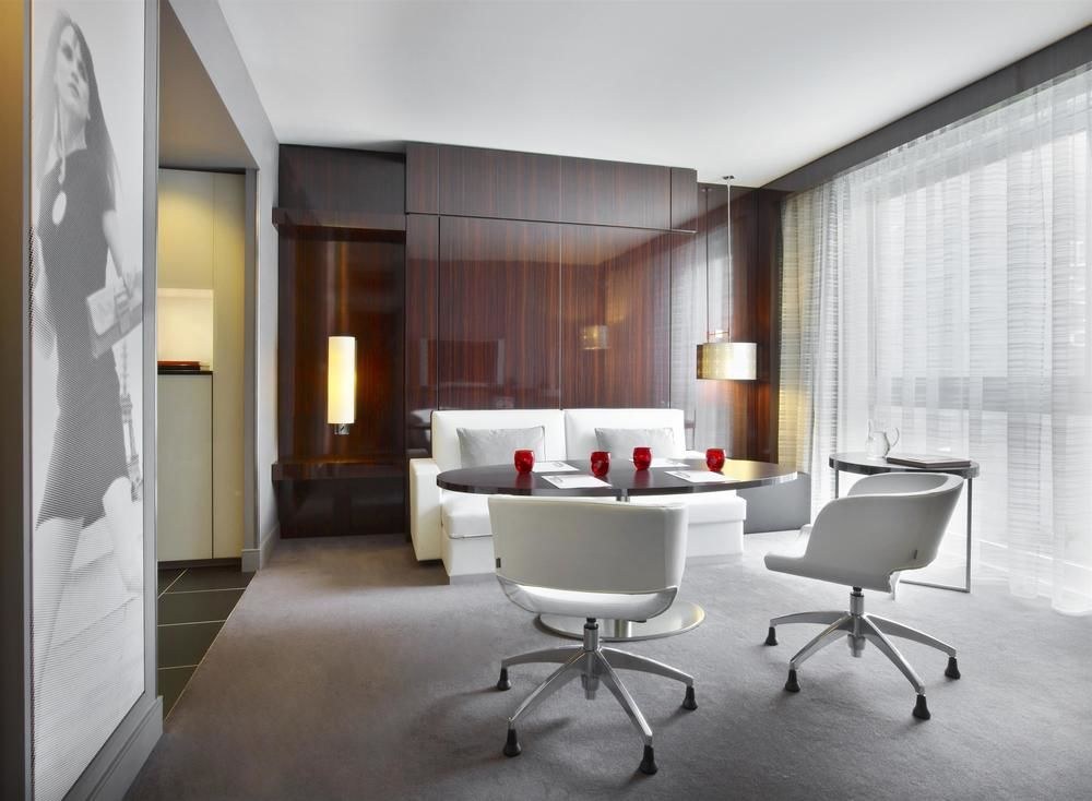 Le Meridien Etoile photo 3