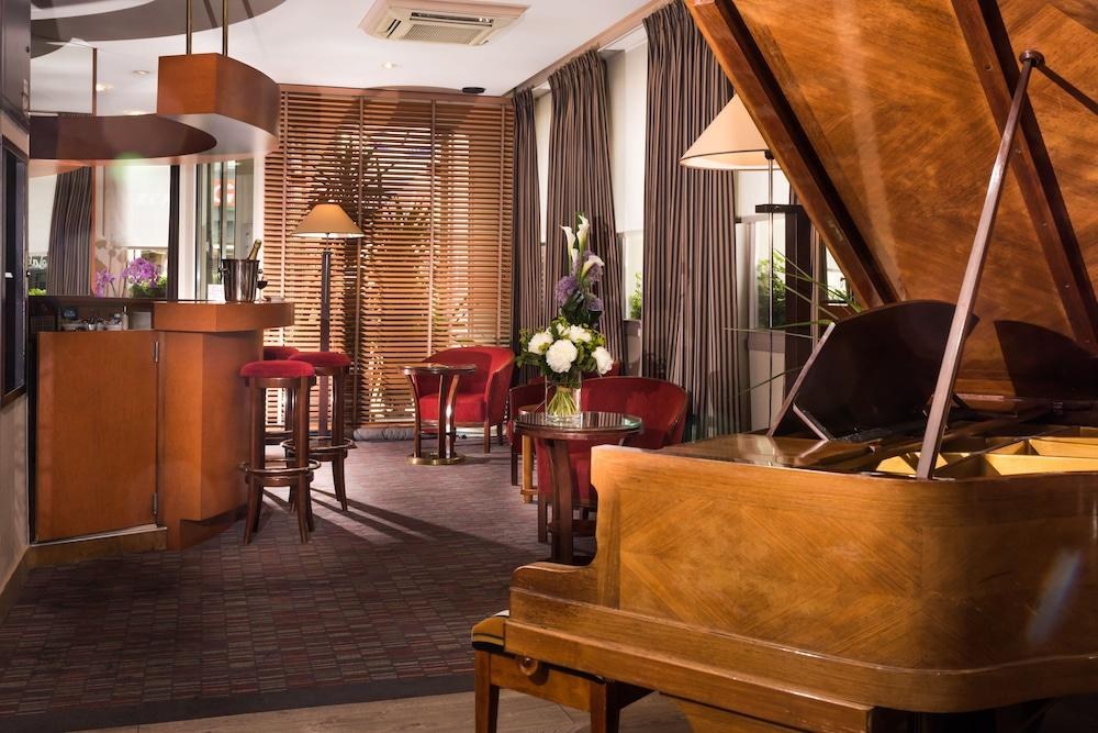 Pavillon Monceau photo 4