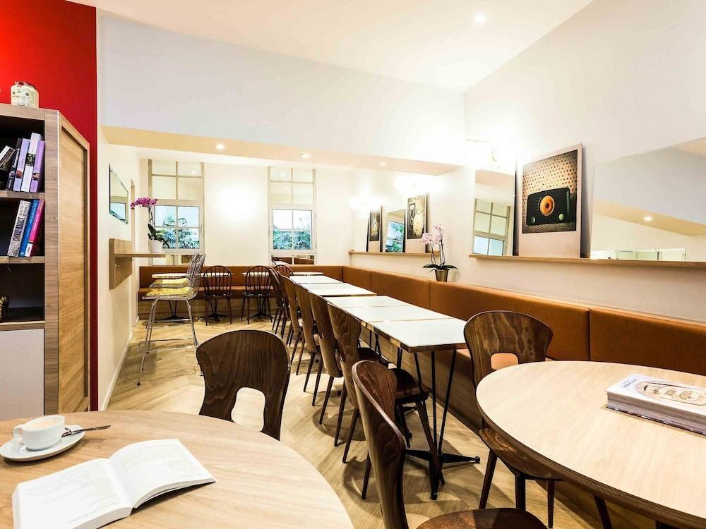 Ibis Styles Nation Porte De Montreuil photo 3