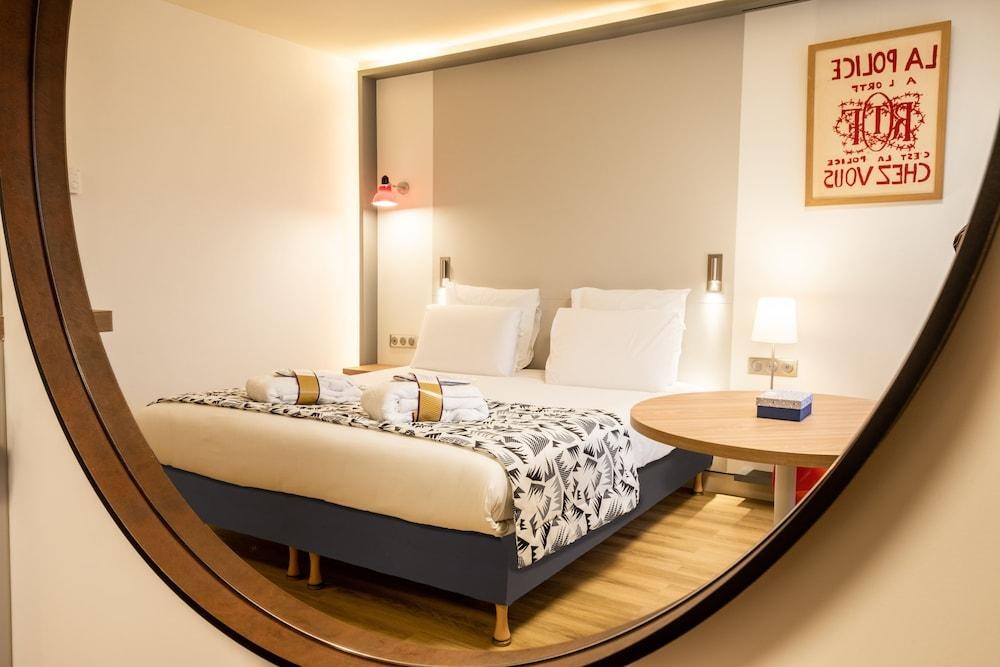 Mercure Marseille Centre Prado photo 2