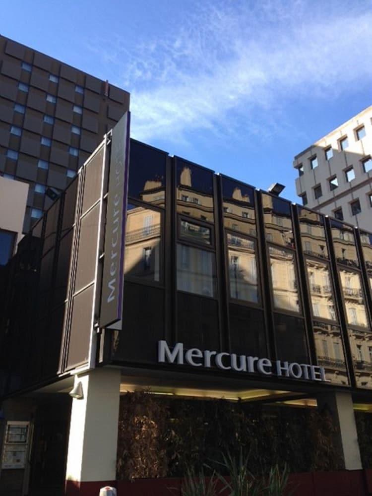 Mercure Marseille Centre Vieux Port photo 2