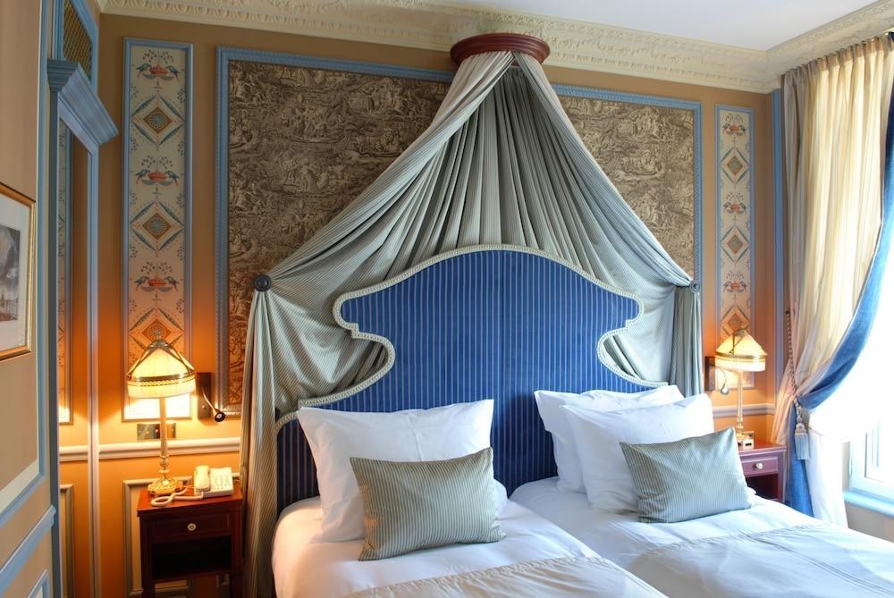 INTERCONTINENTAL BORDEAUX-LE GRAND photo 2
