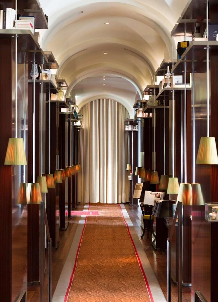 Le Royal Monceau - Raffles Paris photo 2