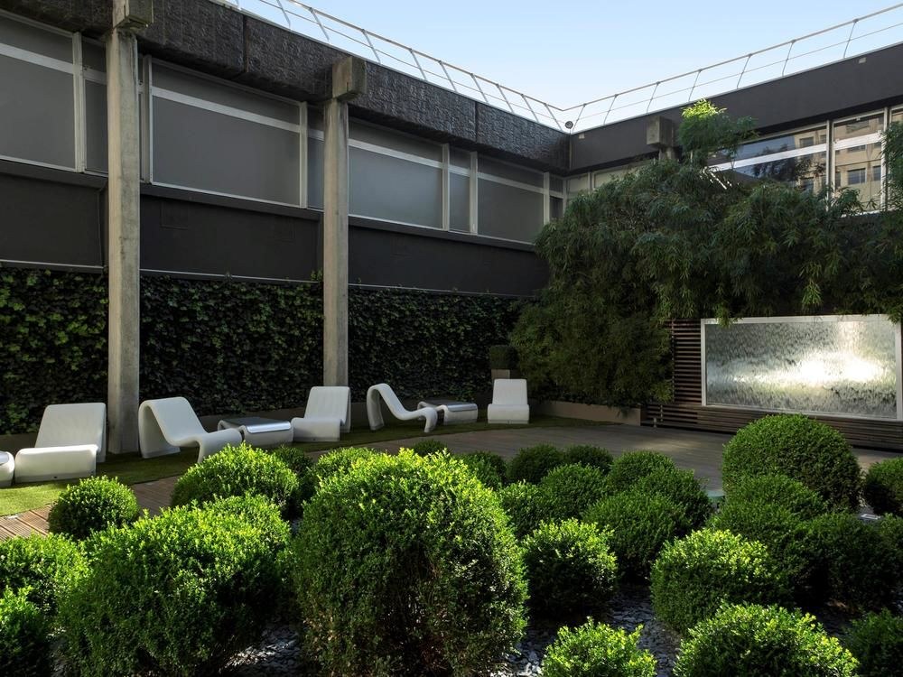 SOFITEL LYON BELLECOUR (SUPERIOR) (G)