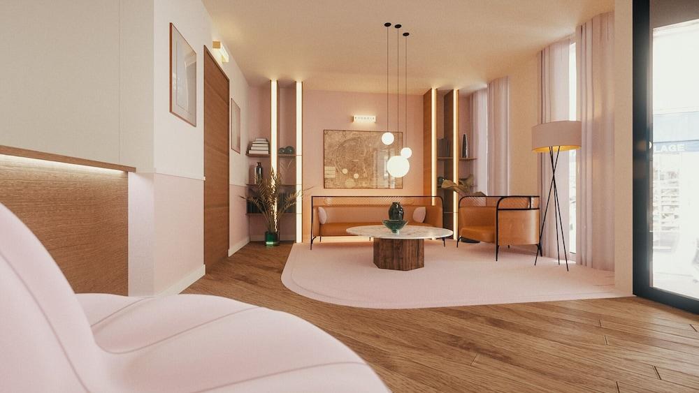 Hotel Oratio photo 4