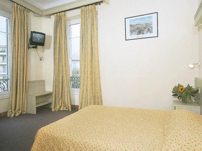 Hotel De Berne photo 2