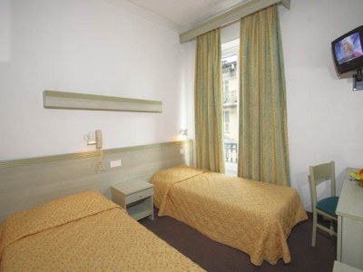 Hotel De Berne photo 3