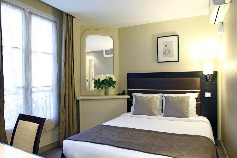 Sure Hotel By Bw Paris Gare Du Nord photo 3