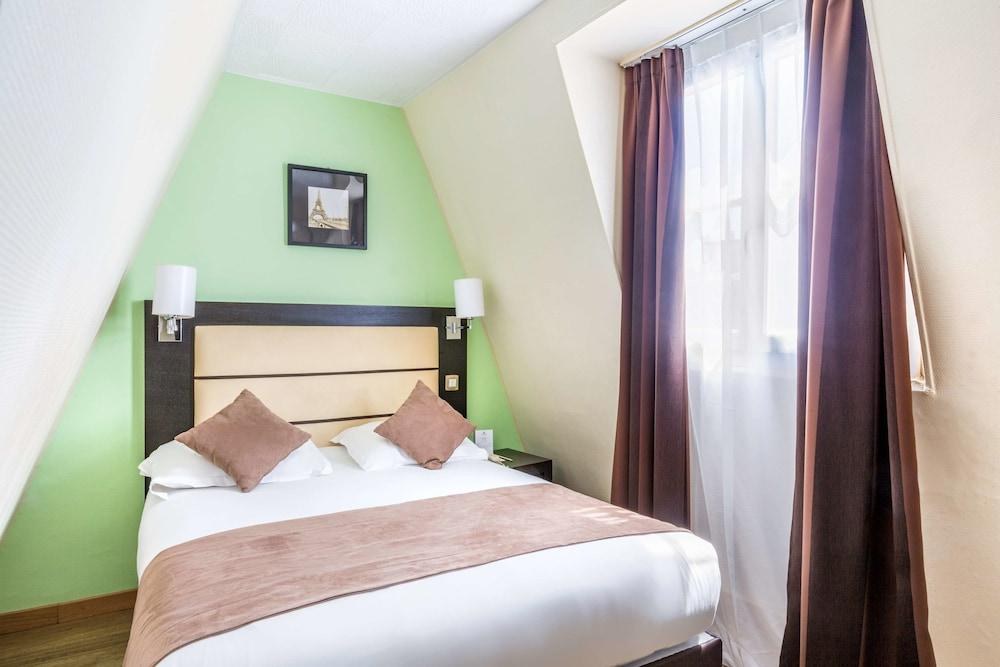 Sure Hotel By Bw Paris Gare Du Nord photo 4