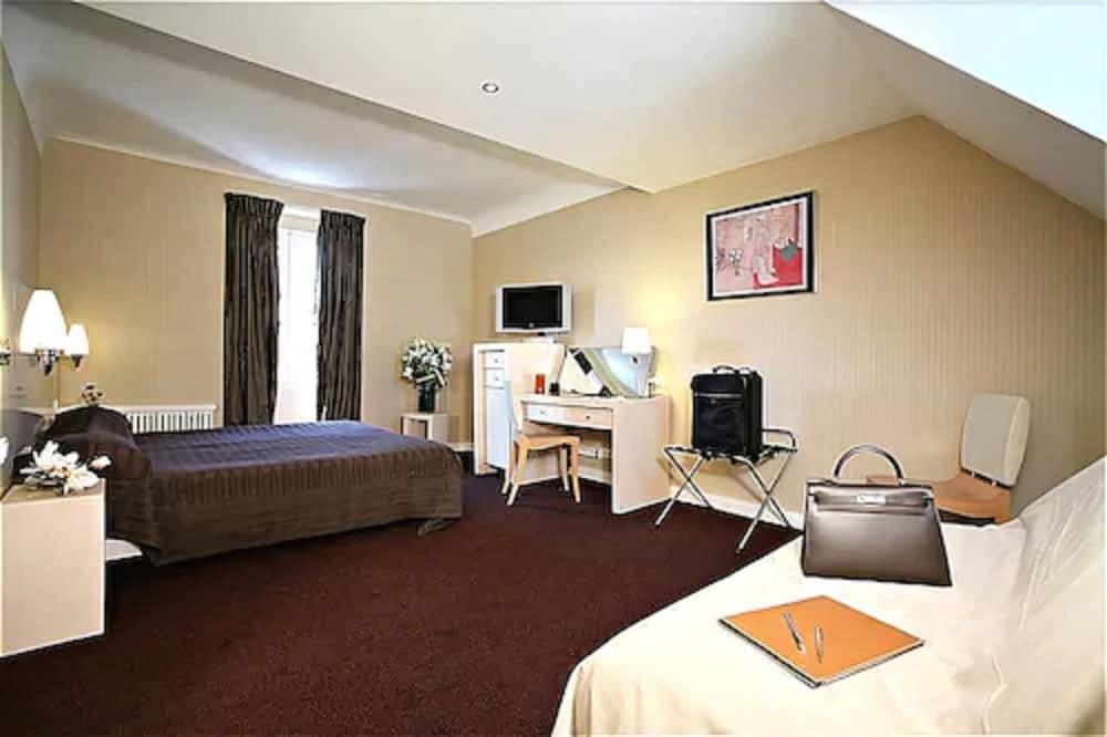 Holiday Inn Paris Auteuil photo 2