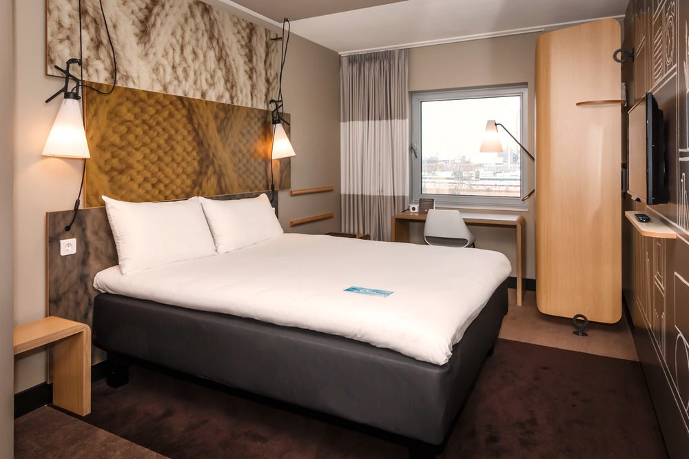 Ibis Amsterdam City West