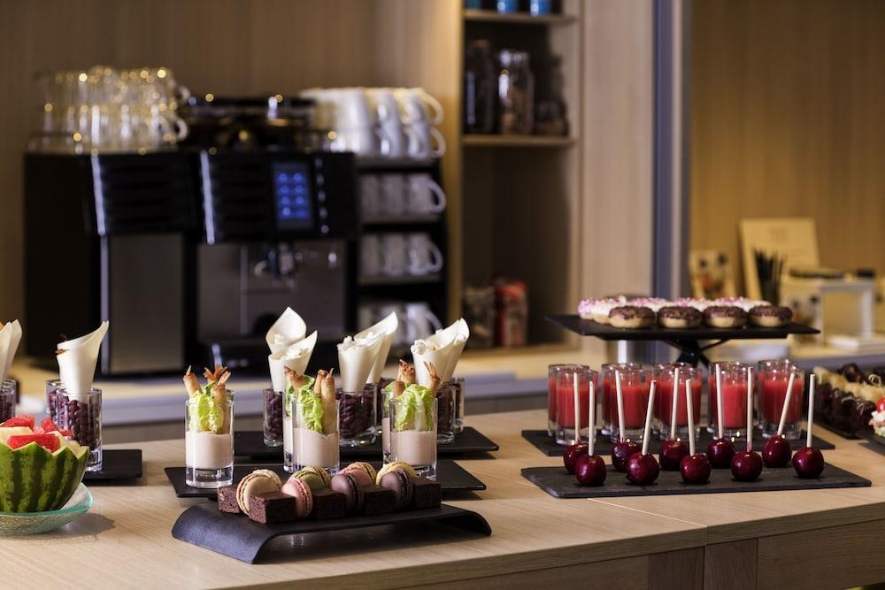 Mercure Amsterdam West photo 2