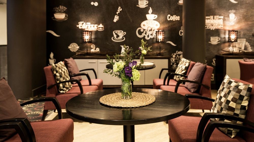 Eden Hotel Amsterdam photo 1