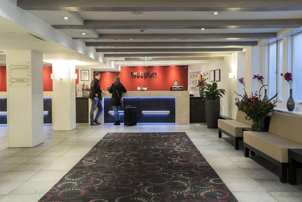 Eden Hotel Amsterdam photo 2